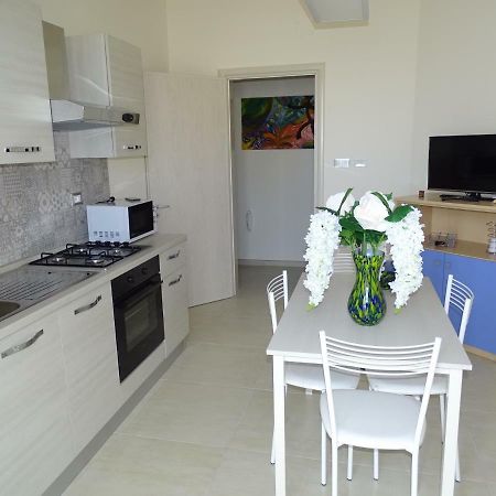 Linda Casa Vacanze Felline エクステリア 写真