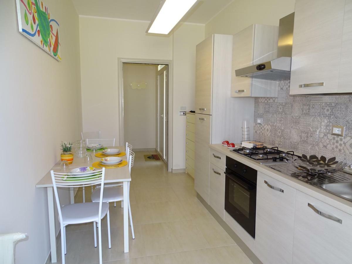 Linda Casa Vacanze Felline エクステリア 写真