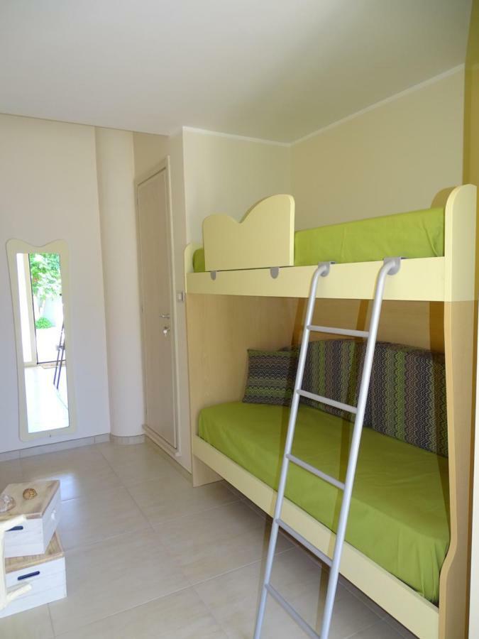 Linda Casa Vacanze Felline エクステリア 写真