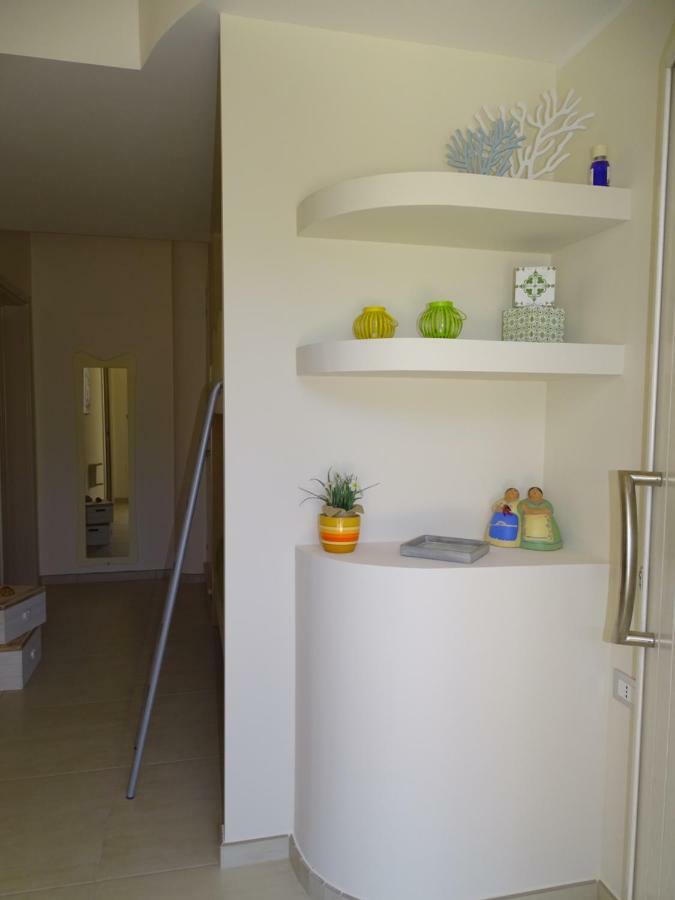 Linda Casa Vacanze Felline エクステリア 写真