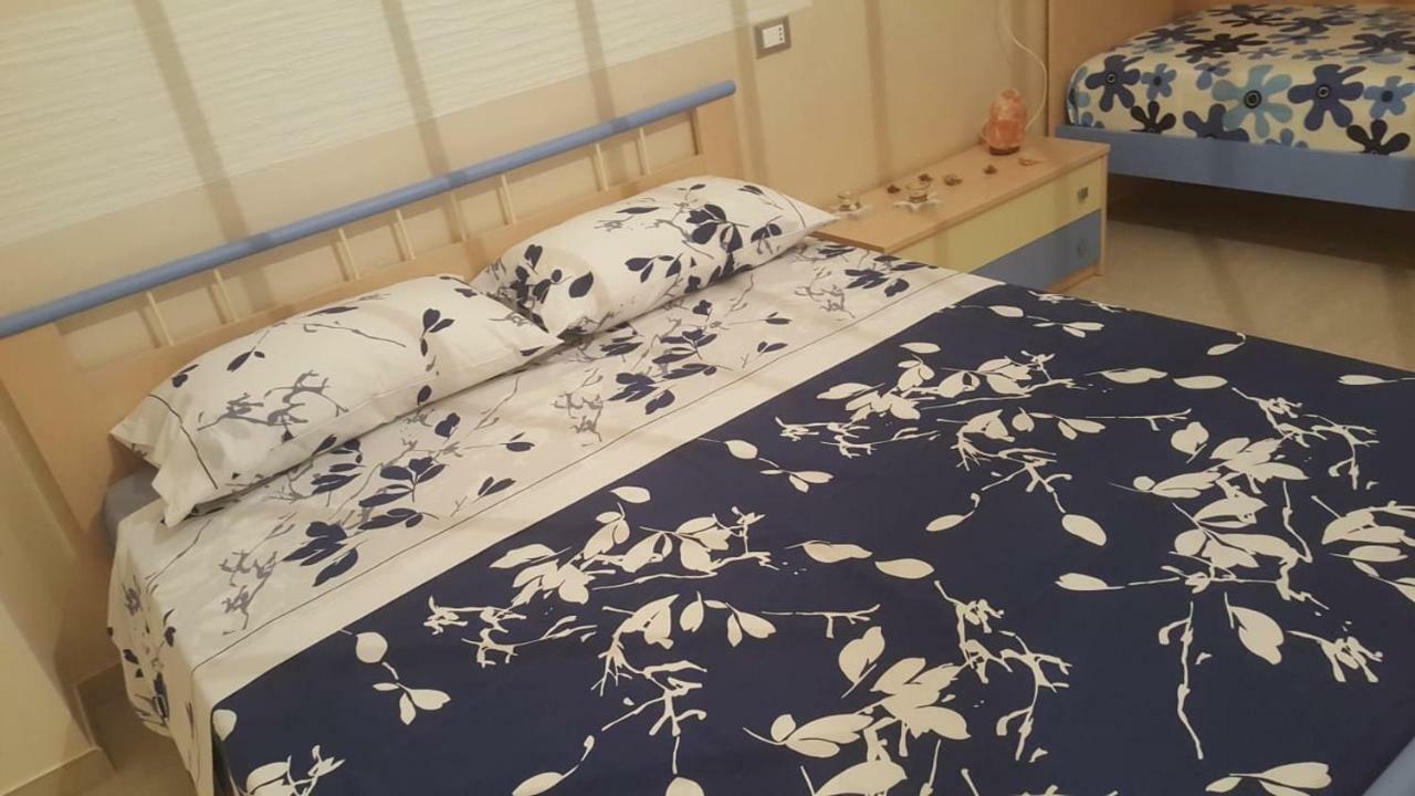 Linda Casa Vacanze Felline エクステリア 写真