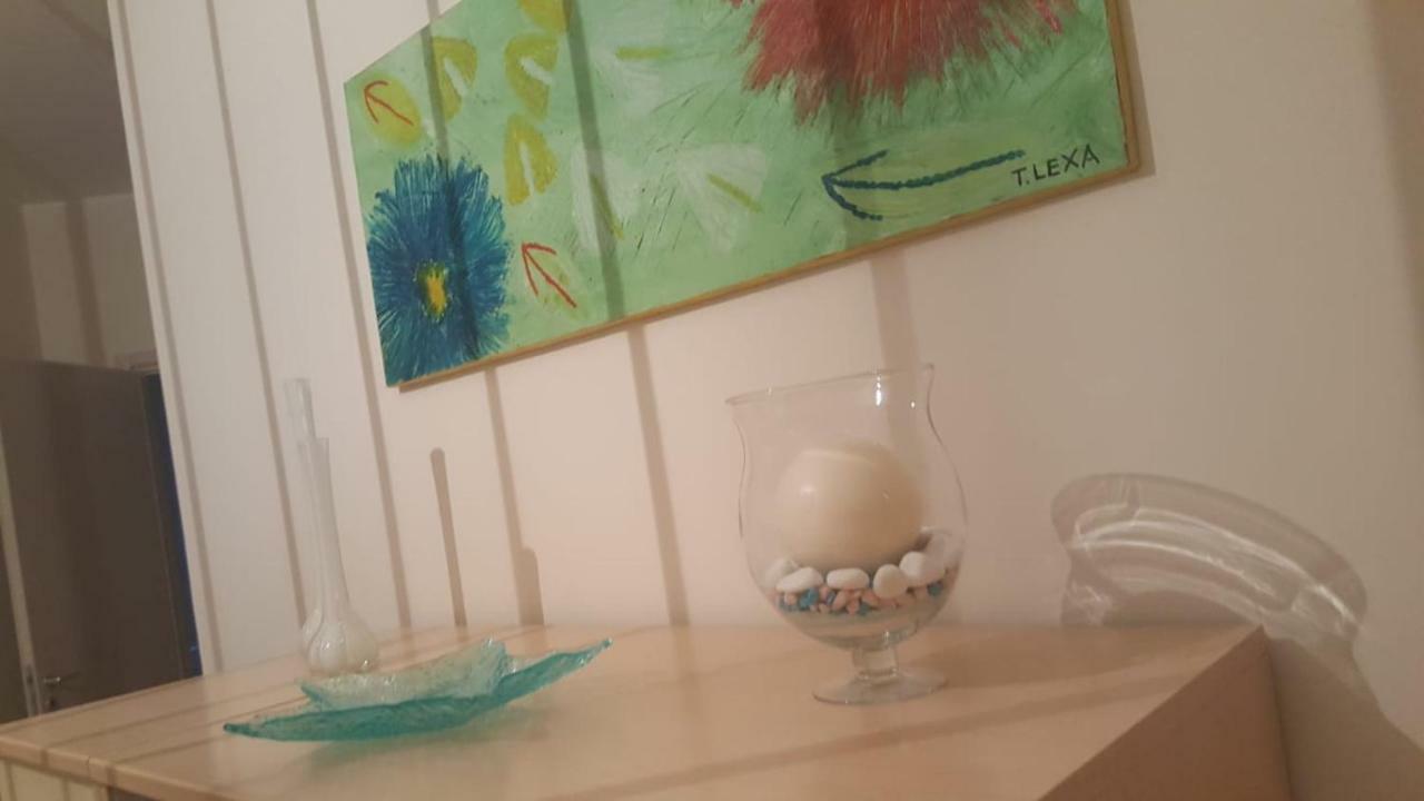 Linda Casa Vacanze Felline エクステリア 写真