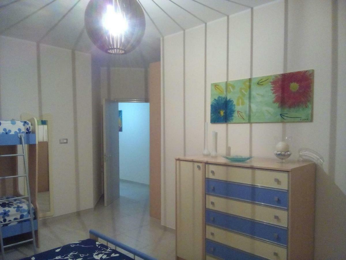 Linda Casa Vacanze Felline エクステリア 写真