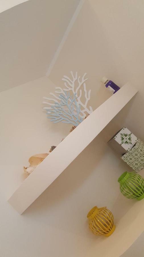 Linda Casa Vacanze Felline エクステリア 写真