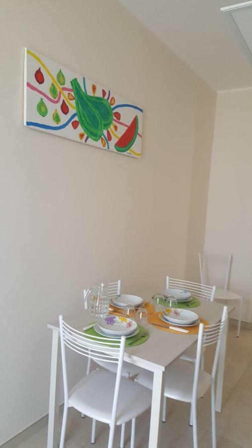 Linda Casa Vacanze Felline エクステリア 写真