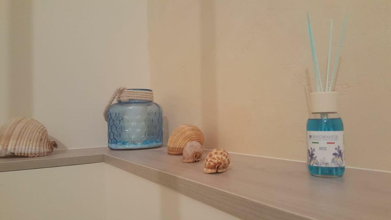 Linda Casa Vacanze Felline エクステリア 写真