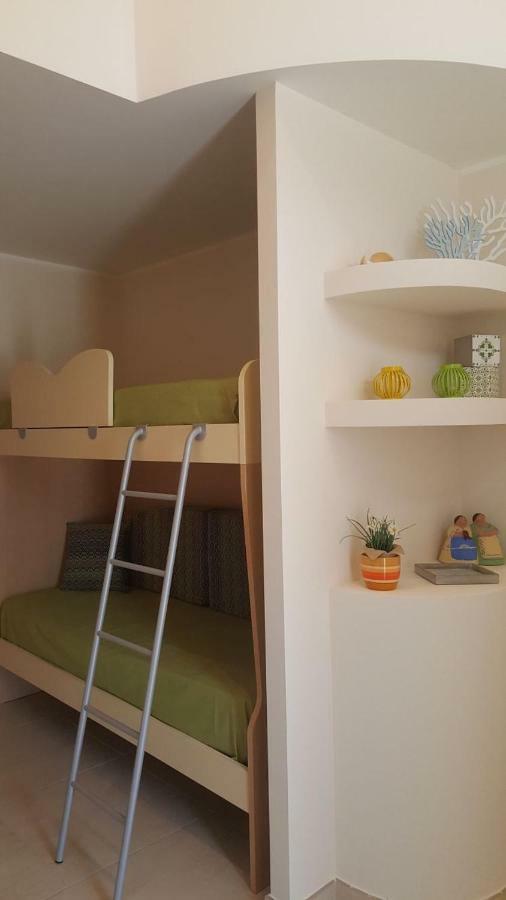 Linda Casa Vacanze Felline エクステリア 写真