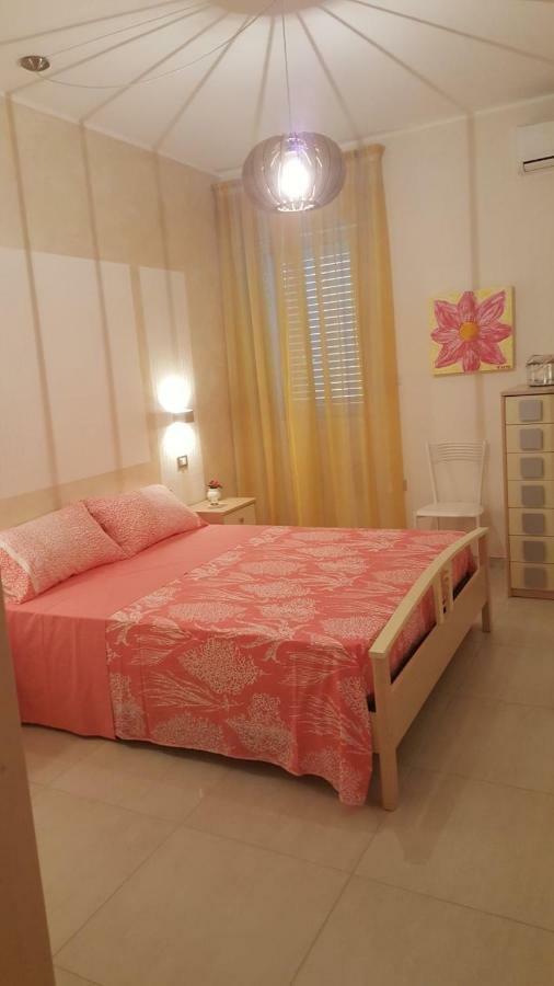 Linda Casa Vacanze Felline エクステリア 写真
