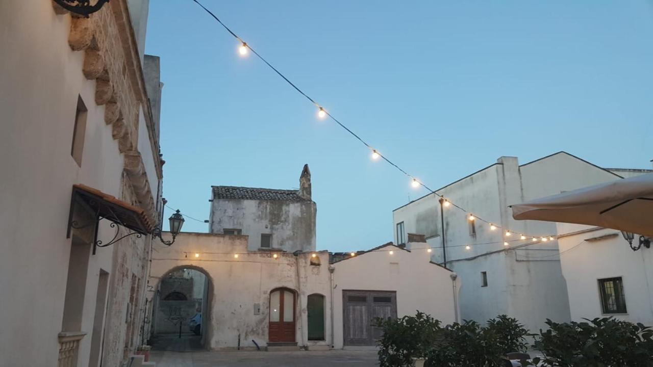 Linda Casa Vacanze Felline エクステリア 写真